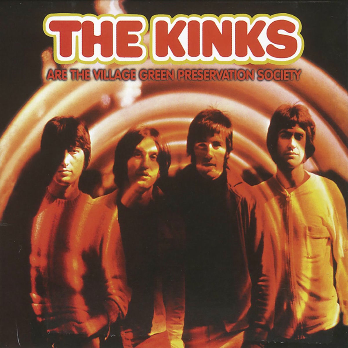 Kinks